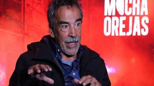 damina alcazar daniel arizmendi el mochaorejas serie vix