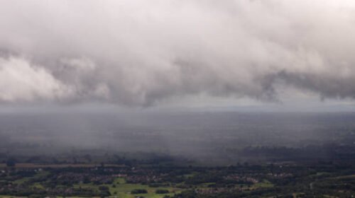 dana clima frent frio condiciones meteorologica{