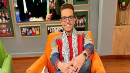 daniel bisogno estado de salud hospotalizacion enfermedad ventaneando