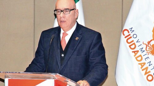 dante delgado aviso cancer