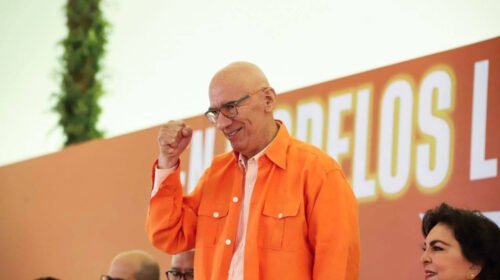 dante delgado cancer movimiento ciudadano