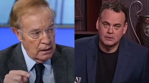 david faitelson jose ramon fernandez rivalidad