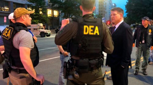 dea reforma poder judicial amlo claudia sheinbaum