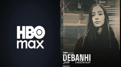 debanhi escobar documental hbo max estreno