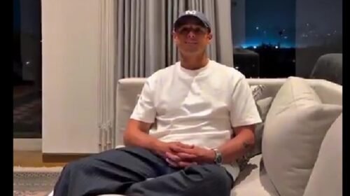 declaracions polemica chicharito hernandez misoginia machismo mujeres