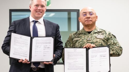 defensa drones estados unidos mercado
