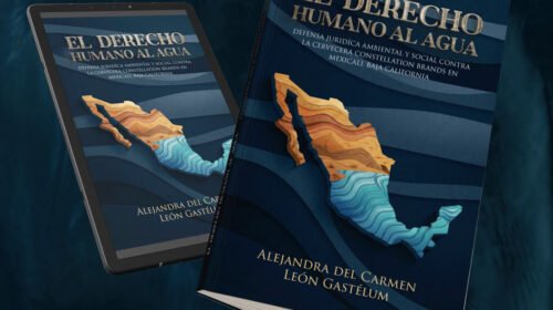 derecho humano al agua