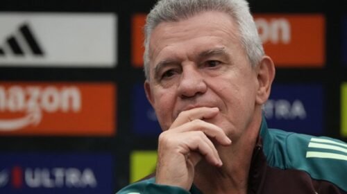 derrotas mexico selecciones sudamericanas