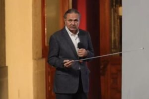 desalojos infonavit invasores