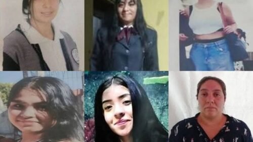 desaparecidas coacalco inseguridad