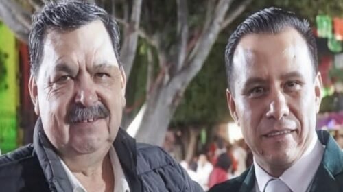 desaparicion medico padre hijo regidor guerrero