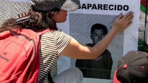 desapariciones forzadas mexico onu