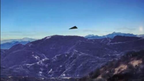desclasificacion ovnis estados unidos avistamientos