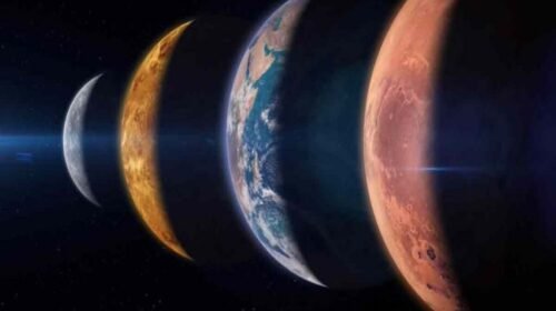 desfile planetario 2026 fenomeno astronomico