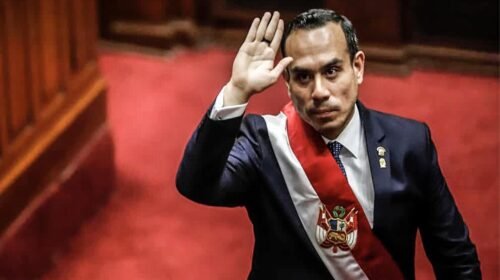 destitucion presidente peru corrupcion congreso peruano