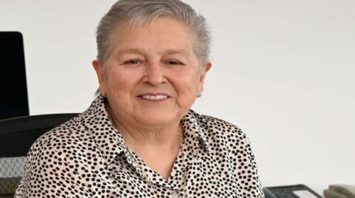 destitucion secretaria generla UNAM patricia davila