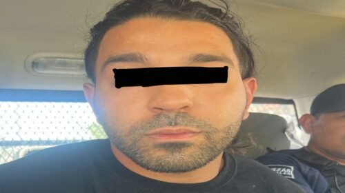 detencion Otmane Khalladi playa del carmen fbi