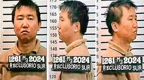 detencion capo chino fentanilo