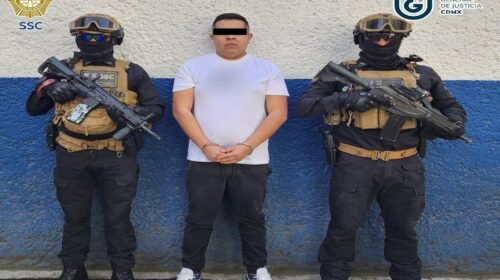 detencion caso miguel angel de la mora asesinato