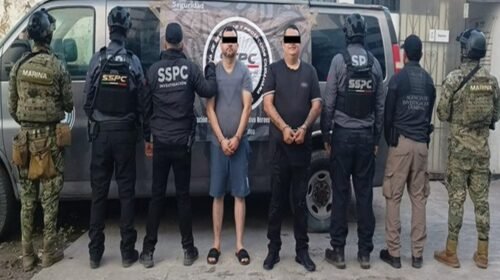 detencion cunado suegro ivan archivaldo los chapitos culiacan