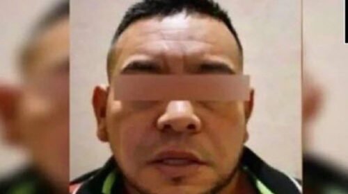 detencion doble r generador violencia mexico cjng