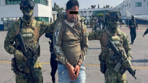 detencion el semaforo oaxaca cjng el tanque