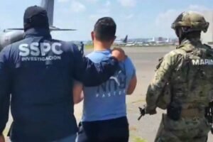 detencion lider barredora violencia grupos delictivos tabasco inseguridad