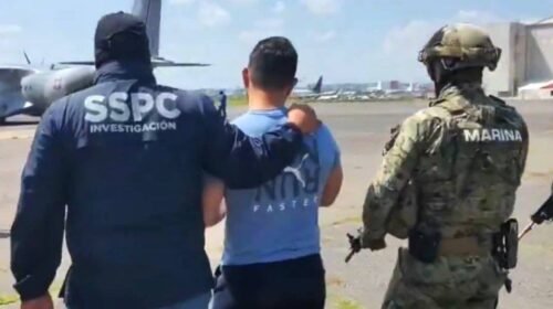 detencion lider barredora violencia grupos delictivos tabasco inseguridad