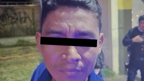 detencion los ardillos violencia