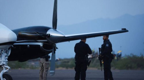 detencion mayo azambada estados unidos