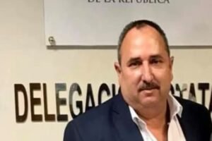 detenido asesinato funcionario fgr tamaulipas