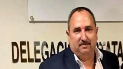 detenido asesinato funcionario fgr tamaulipas