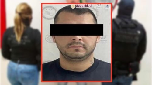 detenido redes narcotrafico queretaro extradicion