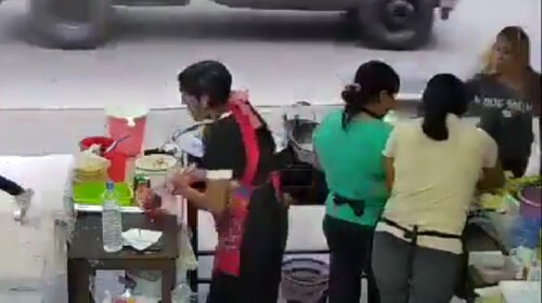 detienen agresora veracruz aceite hirviendo quemaduras