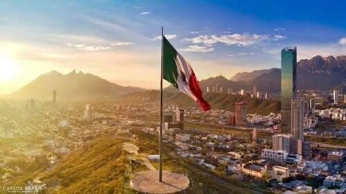 dia de la bandera mexico 24 febrero fechas civicas