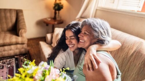día de la madre canciones 10 de mayo