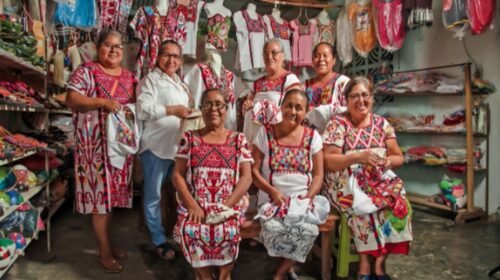 dia de la mujer indigena mexio 5 de septiembre