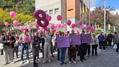 dia de la mujer origen celebracion