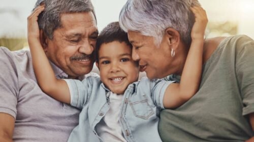 dia de los abuelos celebraciones