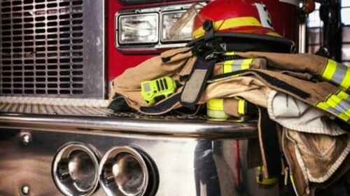 dia de los bomberos mexico celebracion