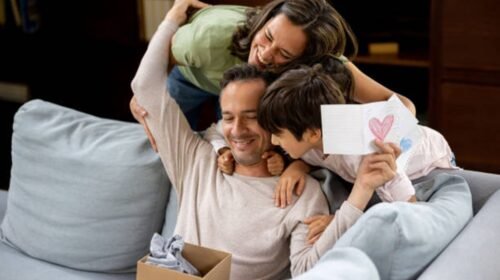 dia del padre celebracion mexico