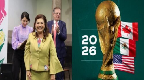 dia feriado inauguracion mundial 2026 mexico