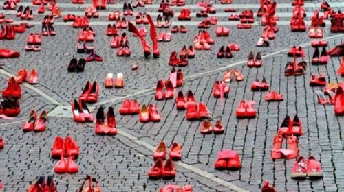 dia internaciona de la erliminacion de la violencia contra la mujer marchas vialidades afectadas cdmx