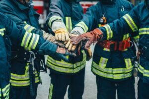 dia internacional bomberos celebracion