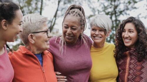dia internacional de la mujer 8m