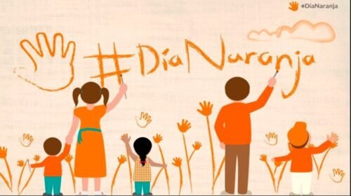 dia naranja violencia mujeres mexico