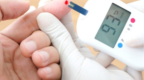 diabetes 2