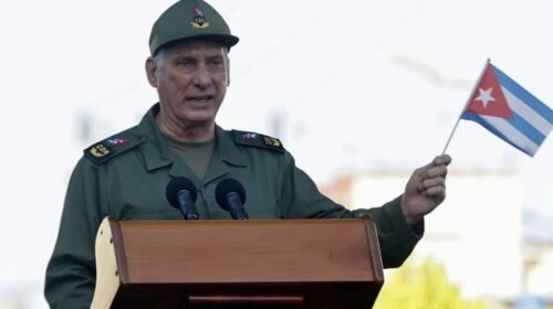 diaz canel cuba modelo economico