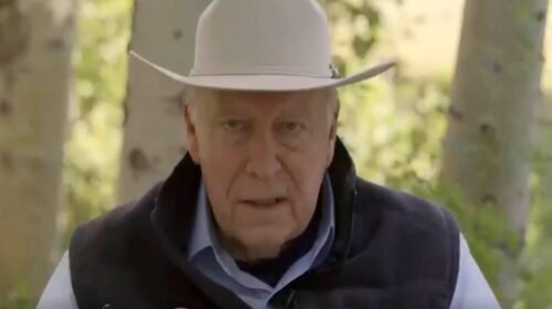 dick cheney fallecimiento ex vicepresidente estados unidos