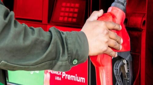 diesel precio mexico pemex profeco